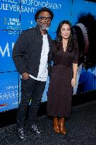 Promis Le Ciel Paris Film Premiere