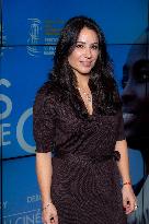 Promis Le Ciel Paris Film Premiere