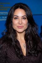 Promis Le Ciel Paris Film Premiere