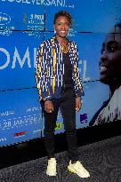 Promis Le Ciel Paris Film Premiere