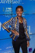 Promis Le Ciel Paris Film Premiere