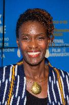 Promis Le Ciel Paris Film Premiere