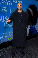 Promis Le Ciel Paris Film Premiere