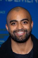 Promis Le Ciel Paris Film Premiere