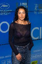 Promis Le Ciel Paris Film Premiere