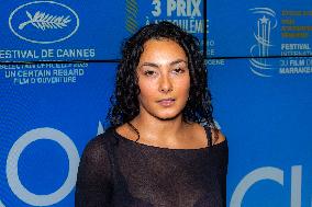 Promis Le Ciel Paris Film Premiere