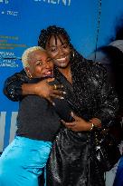 Promis Le Ciel Paris Film Premiere