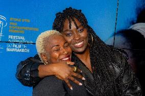 Promis Le Ciel Paris Film Premiere