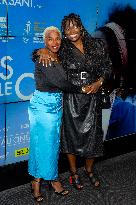 Promis Le Ciel Paris Film Premiere