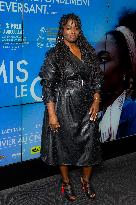 Promis Le Ciel Paris Film Premiere