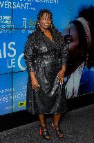 Promis Le Ciel Paris Film Premiere