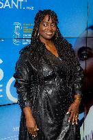 Promis Le Ciel Paris Film Premiere