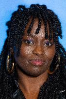 Promis Le Ciel Paris Film Premiere