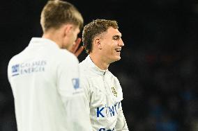 CALCIO - Serie A - SSC Napoli vs Parma Calcio