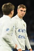 CALCIO - Serie A - SSC Napoli vs Parma Calcio