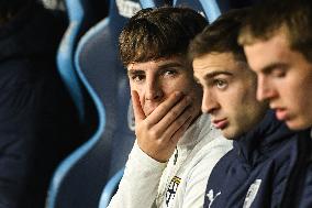 CALCIO - Serie A - SSC Napoli vs Parma Calcio