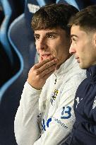 CALCIO - Serie A - SSC Napoli vs Parma Calcio