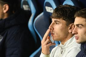 CALCIO - Serie A - SSC Napoli vs Parma Calcio