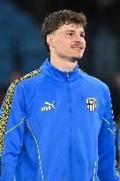 CALCIO - Serie A - SSC Napoli vs Parma Calcio