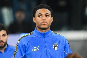 CALCIO - Serie A - SSC Napoli vs Parma Calcio