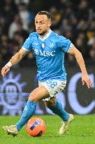 CALCIO - Serie A - SSC Napoli vs Parma Calcio