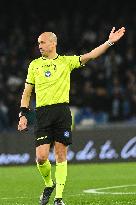 CALCIO - Serie A - SSC Napoli vs Parma Calcio