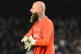 CALCIO - Serie A - SSC Napoli vs Parma Calcio