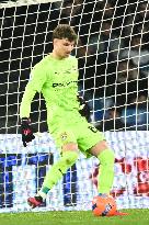 CALCIO - Serie A - SSC Napoli vs Parma Calcio