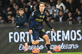 CALCIO - Serie A - SSC Napoli vs Parma Calcio