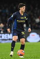 CALCIO - Serie A - SSC Napoli vs Parma Calcio