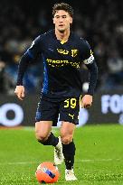 CALCIO - Serie A - SSC Napoli vs Parma Calcio