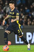 CALCIO - Serie A - SSC Napoli vs Parma Calcio