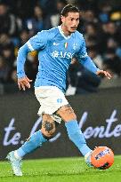 CALCIO - Serie A - SSC Napoli vs Parma Calcio
