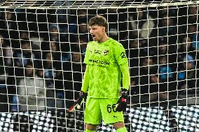 CALCIO - Serie A - SSC Napoli vs Parma Calcio