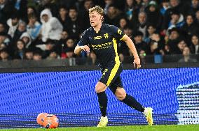 CALCIO - Serie A - SSC Napoli vs Parma Calcio