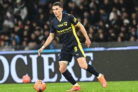 CALCIO - Serie A - SSC Napoli vs Parma Calcio