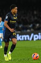 CALCIO - Serie A - SSC Napoli vs Parma Calcio