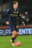 CALCIO - Serie A - SSC Napoli vs Parma Calcio