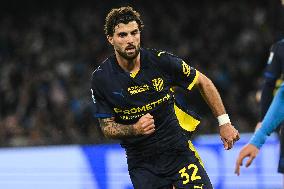 CALCIO - Serie A - SSC Napoli vs Parma Calcio