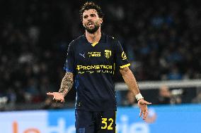 CALCIO - Serie A - SSC Napoli vs Parma Calcio