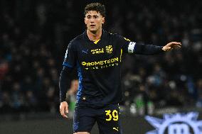 CALCIO - Serie A - SSC Napoli vs Parma Calcio