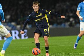 CALCIO - Serie A - SSC Napoli vs Parma Calcio