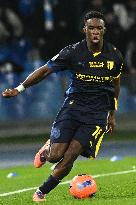 CALCIO - Serie A - SSC Napoli vs Parma Calcio