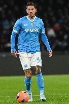 CALCIO - Serie A - SSC Napoli vs Parma Calcio