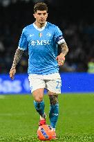 CALCIO - Serie A - SSC Napoli vs Parma Calcio