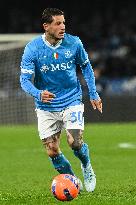 CALCIO - Serie A - SSC Napoli vs Parma Calcio