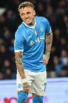 CALCIO - Serie A - SSC Napoli vs Parma Calcio