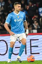 CALCIO - Serie A - SSC Napoli vs Parma Calcio