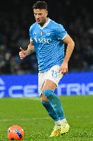 CALCIO - Serie A - SSC Napoli vs Parma Calcio