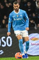 CALCIO - Serie A - SSC Napoli vs Parma Calcio